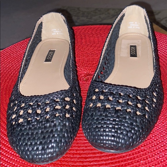 ecco shoes size 40